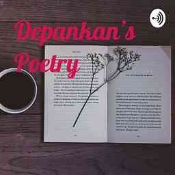 Depankan's Poetry cover logo
