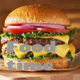 Food time cover logo