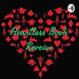 Cadence Loveless's Book Review cover logo