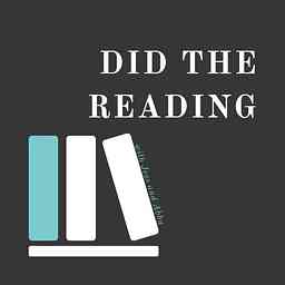 Did The Reading logo