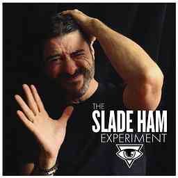 The Slade Ham Experiment cover logo