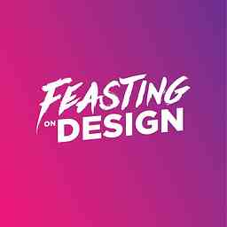 Feasting On Design logo