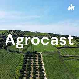 Agrocast cover logo