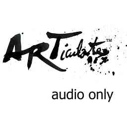 ARTiculate Podcast logo