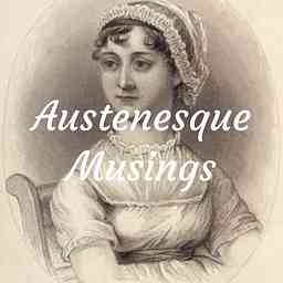 Austenesque Musings cover logo