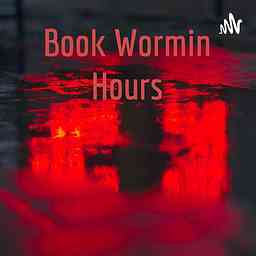 Book Wormin Hours cover logo