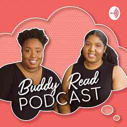 Buddy Read Podcast cover logo