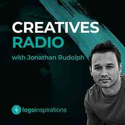 Creatives Radio by LogoInspirations logo