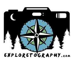 Exploretography logo