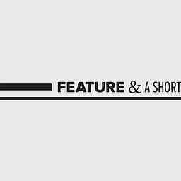 Feature & a short cover logo