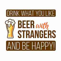 Beer with Strangers logo