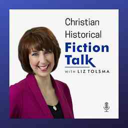 Christian Historical Fiction Talk logo