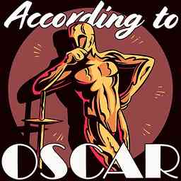 According to Oscar logo