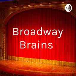 Broadway Brains cover logo