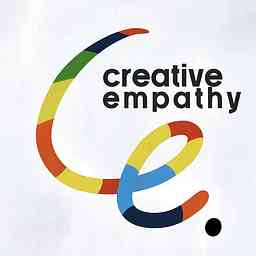Creative Empathy cover logo