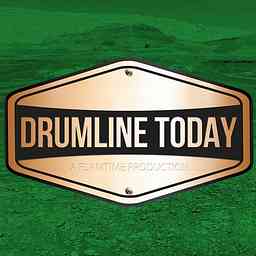 Drumline Today cover logo