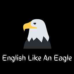 English Like an Eagle logo