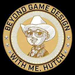 Beyond Game Design cover logo