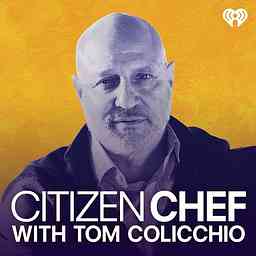 Citizen Chef with Tom Colicchio cover logo