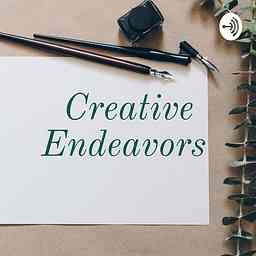 Creative Endeavors cover logo