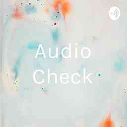 Audio Check cover logo