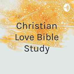 Christian Love Bible Study logo