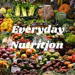Everyday Nutrition cover logo