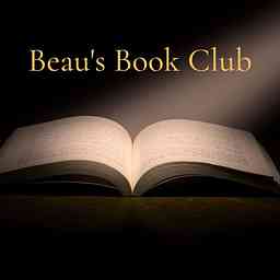 Beau's Book Club logo