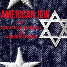 AMERICAN JEW logo