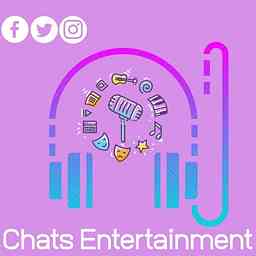 Chats Entertainment cover logo