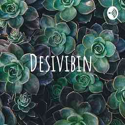 Desivibin cover logo
