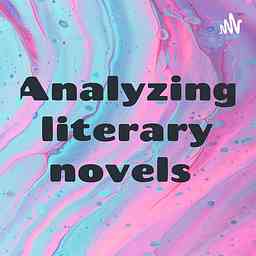 Analyzing literary novels logo