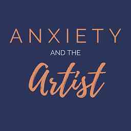 Anxiety and the Artist logo