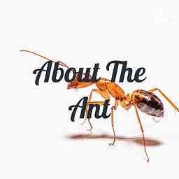 About The Ant cover logo
