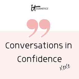 Conversations in Confidence logo