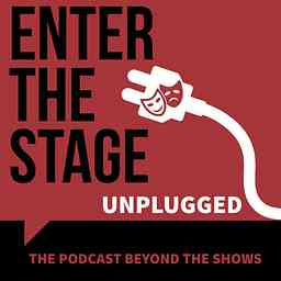 Enter The Stage Unplugged cover logo