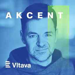 Akcent cover logo