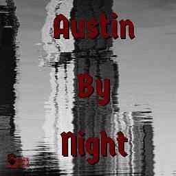 Austin By Night cover logo