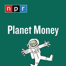 Planet Money logo