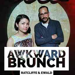 AWKWARD BRUNCH logo