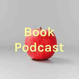 Book Podcast cover logo