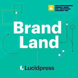 Brand Land logo