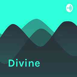 Divine cover logo