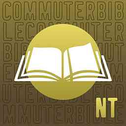 Commuter Bible NT cover logo