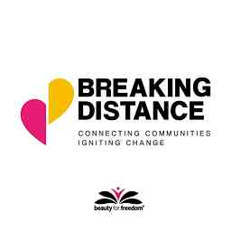 Breaking Distance cover logo