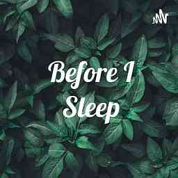 Before I Sleep cover logo