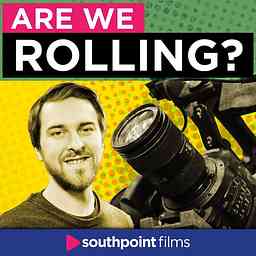 Are We Rolling? cover logo