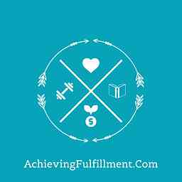 Achieving Fulfillment & Prosperity cover logo