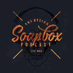 Design Soapbox - A Design Thinking Podcast logo