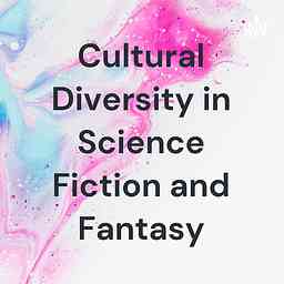 Cultural Diversity in Science Fiction and Fantasy logo